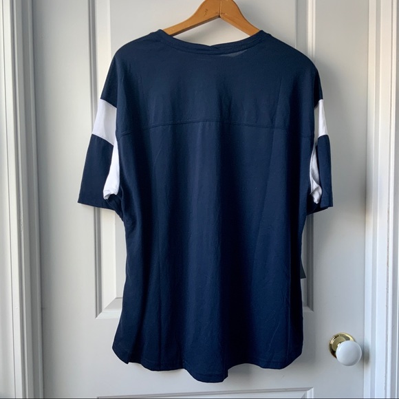 Nike Plus Size Dri-Fit Short Sleeve Tee NWT - Picture 2 of 11